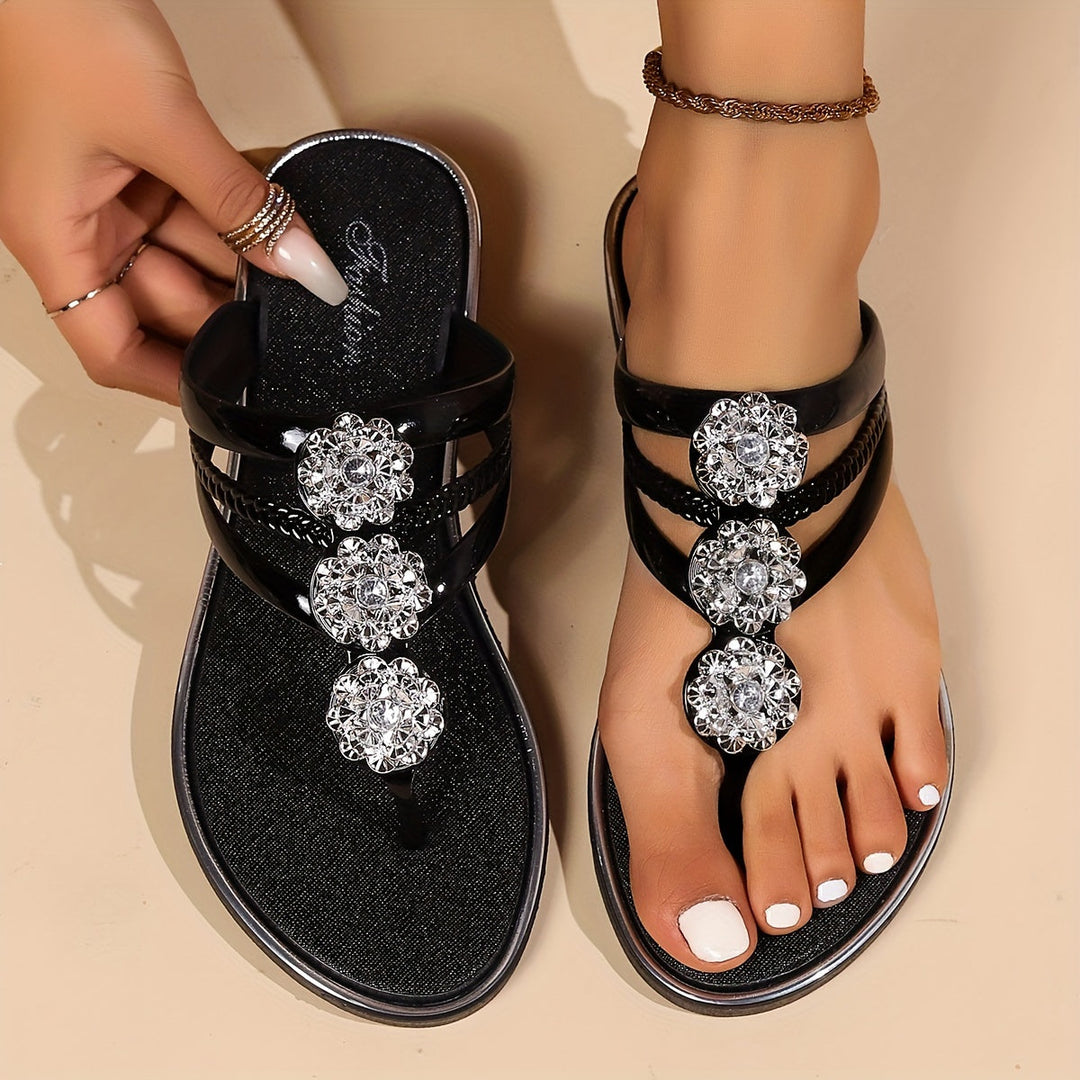 Sandals for Women | Decorative Detail