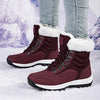 Dark Red