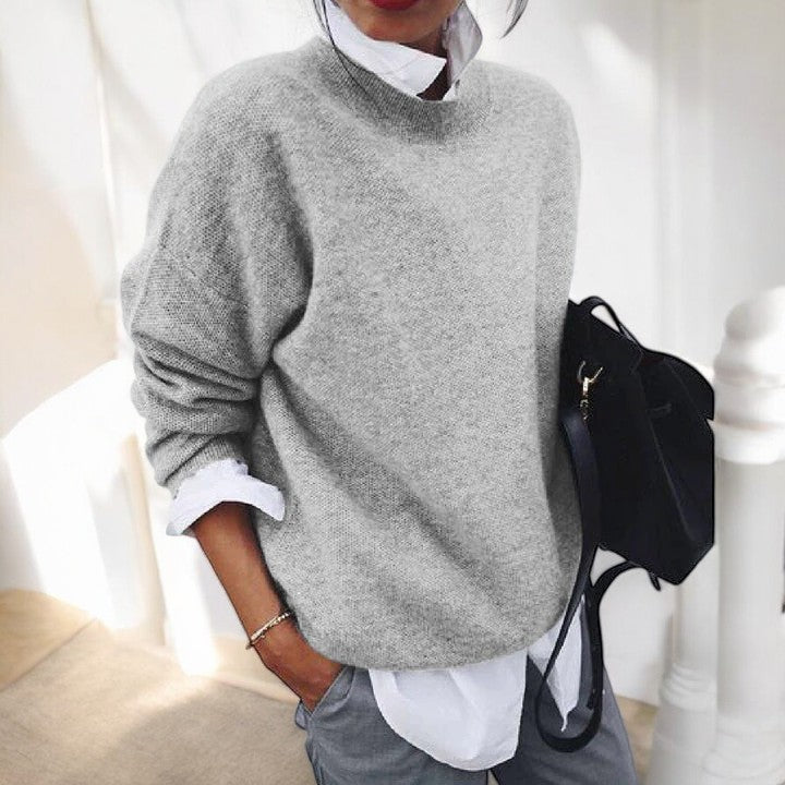 Sweater For Women | Stylish Round Neck