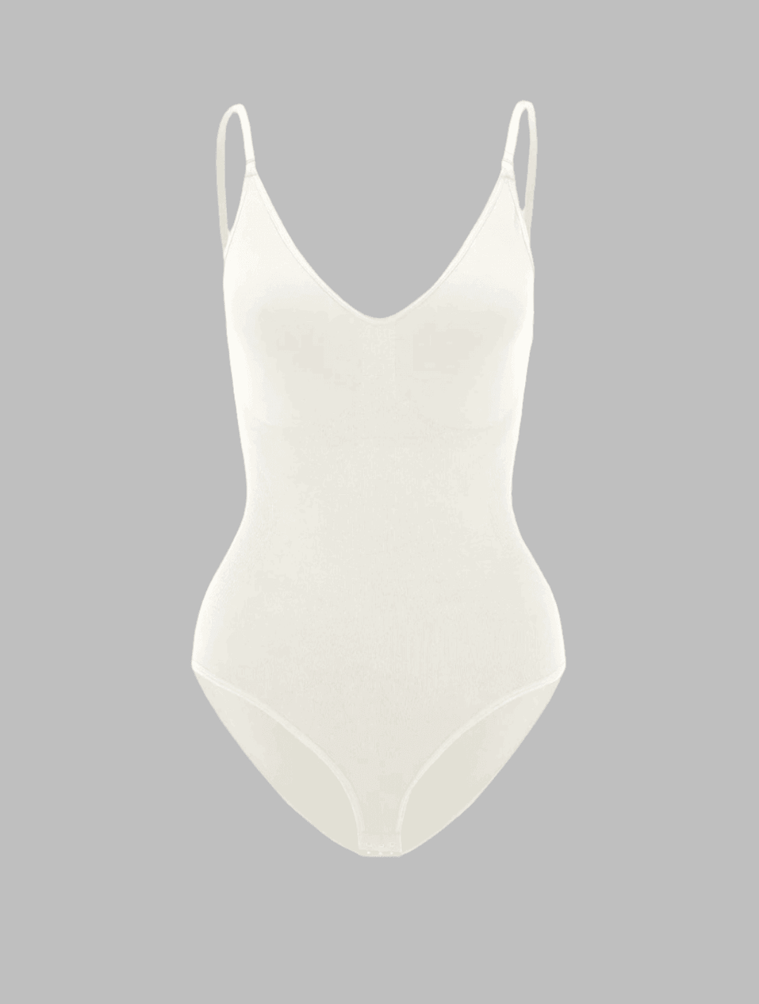 Shapewear For Women | High-Waisted Strap Bodysuit
