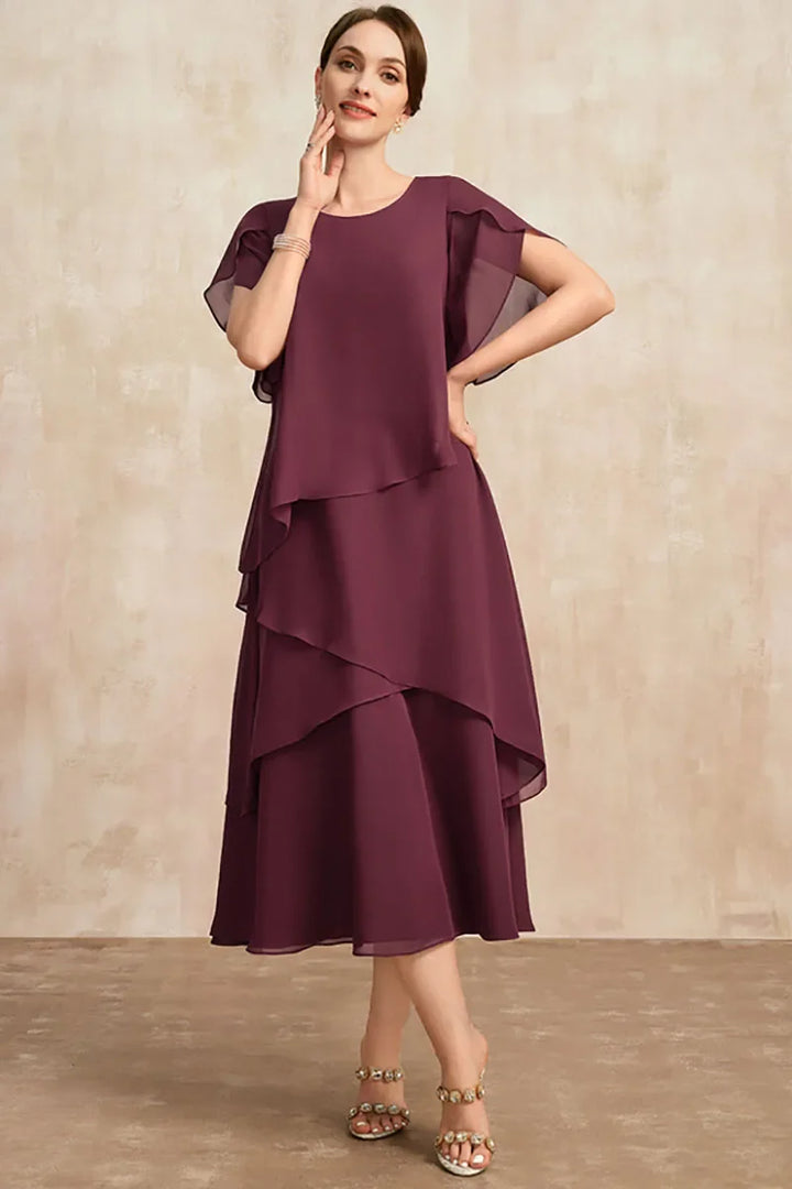Dress For Women | Classic A-line