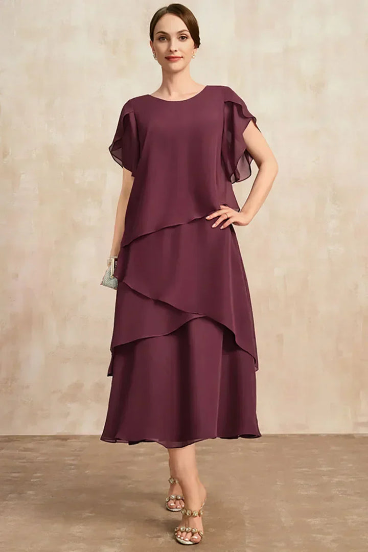 Dress For Women | Classic A-line