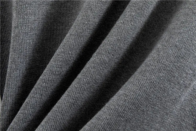 Women's Tracksuit | Knit Long Sleeve Top and Jogger Pants