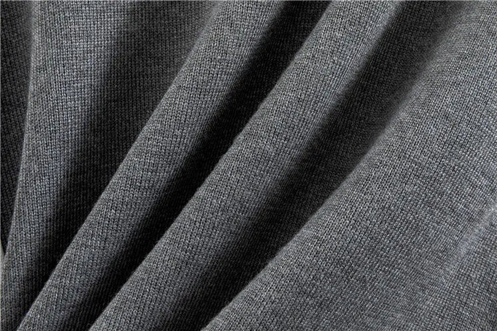 Women's Tracksuit | Knit Long Sleeve Top and Jogger Pants