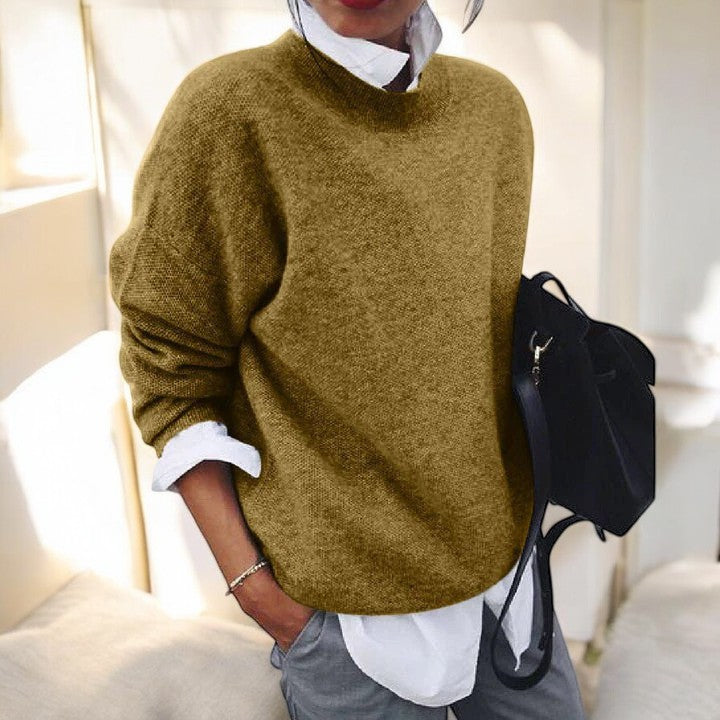 Sweater For Women | Stylish Round Neck