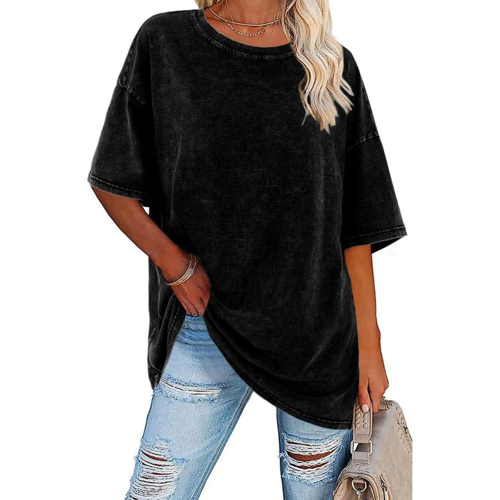 Women’s Blouse | Vintage-Inspired Oversized