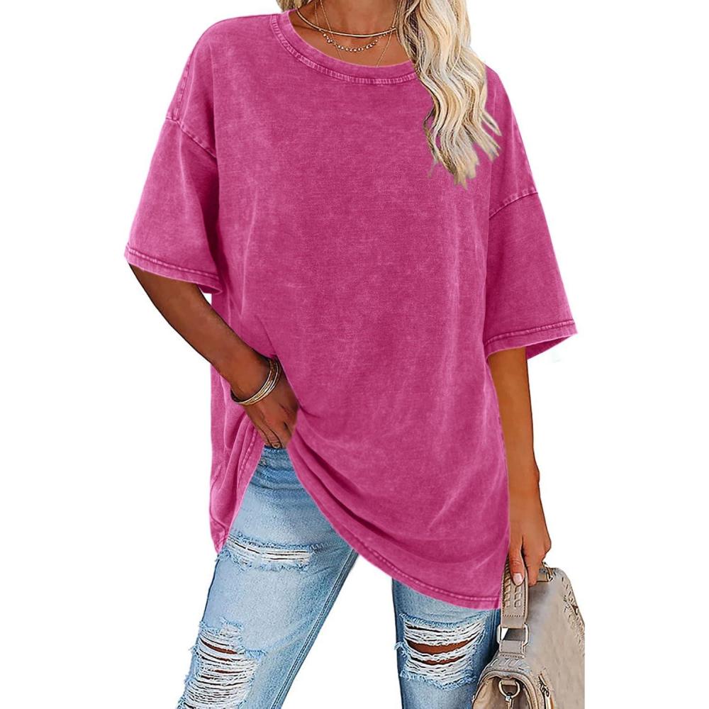 Women’s Blouse | Vintage-Inspired Oversized