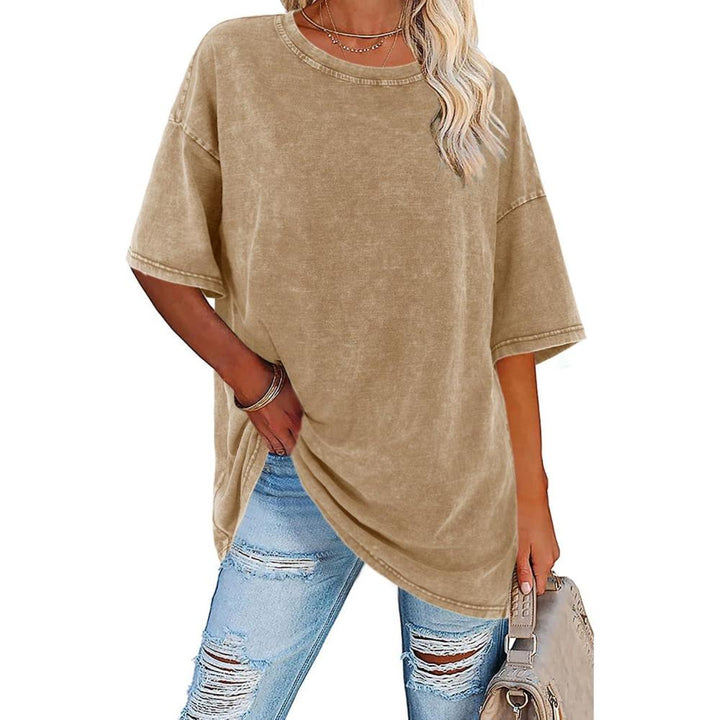 Women’s Blouse | Vintage-Inspired Oversized