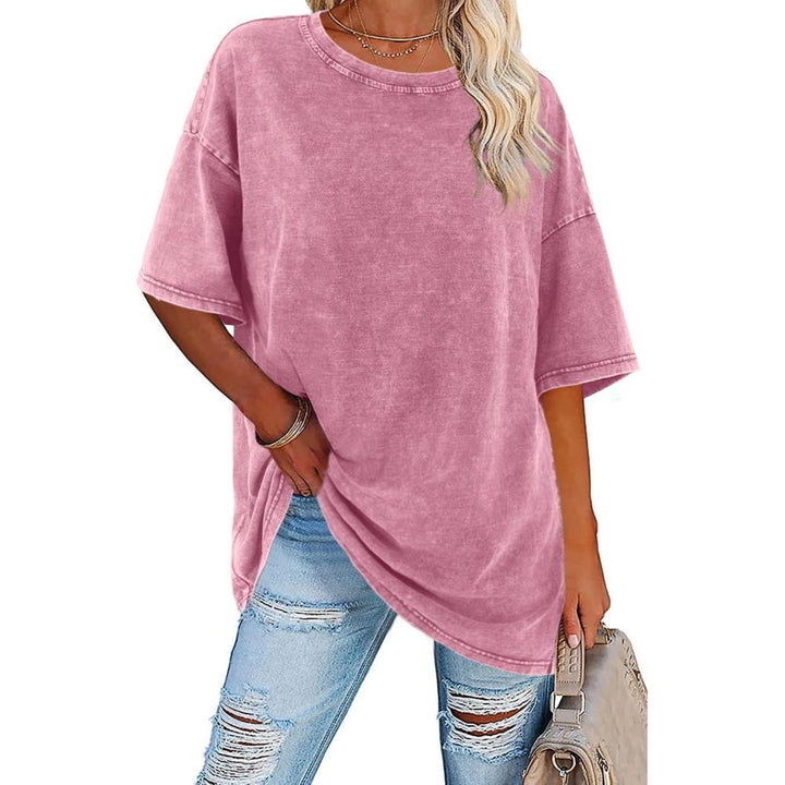 Women’s Blouse | Vintage-Inspired Oversized