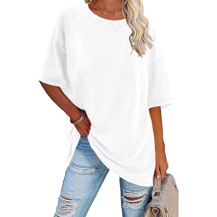 Women’s Blouse | Vintage-Inspired Oversized