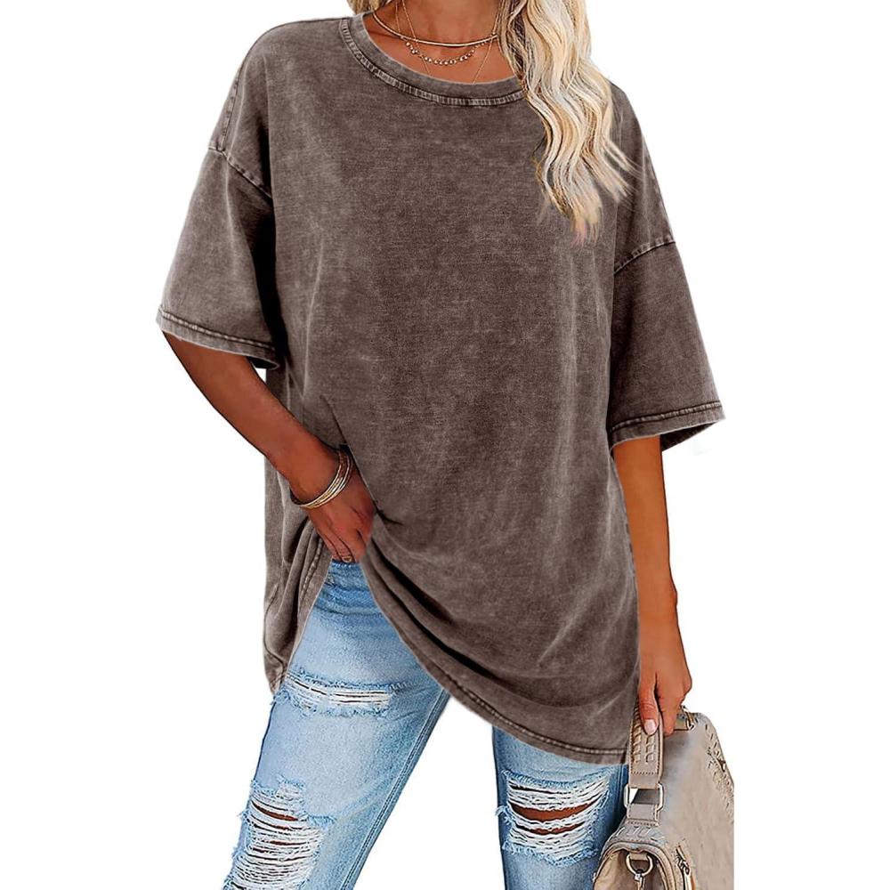 Women’s Blouse | Vintage-Inspired Oversized