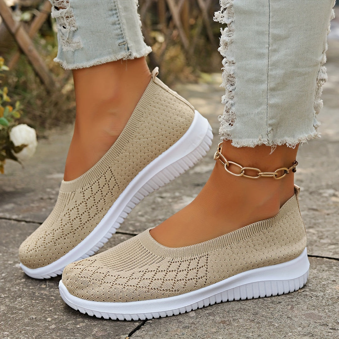 Shoes for Women | Slip On Walking Shoes