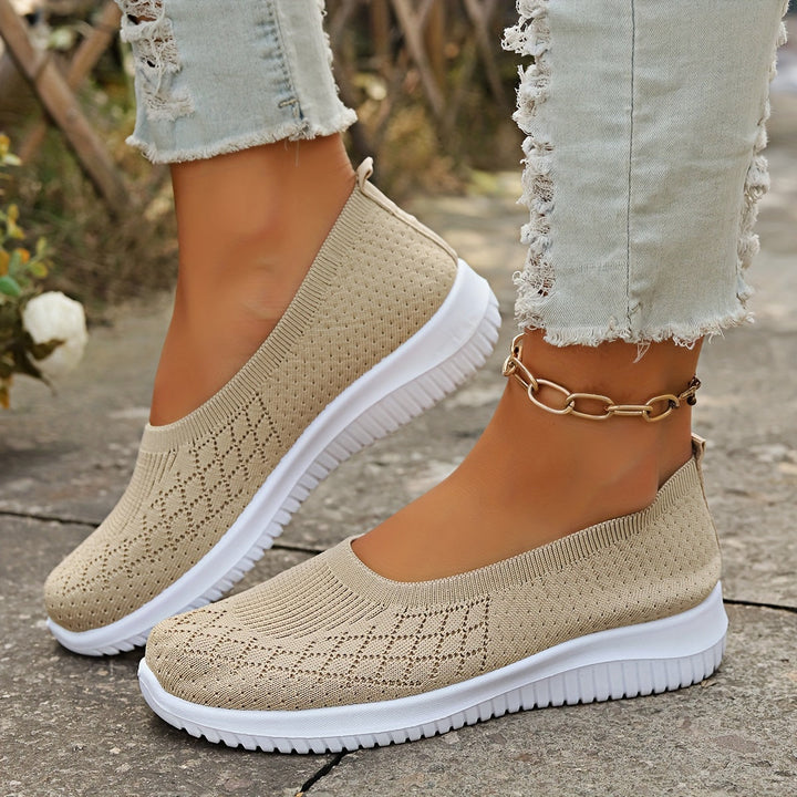 Shoes for Women | Slip On Walking Shoes