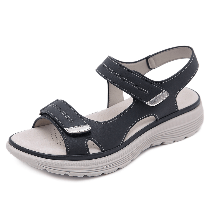 Sandals for Women | Open-Toe with Adjustable Straps