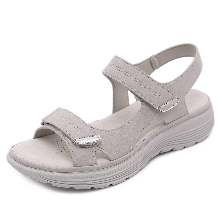 Sandals for Women | Open-Toe with Adjustable Straps