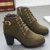 Army green