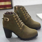 Army green