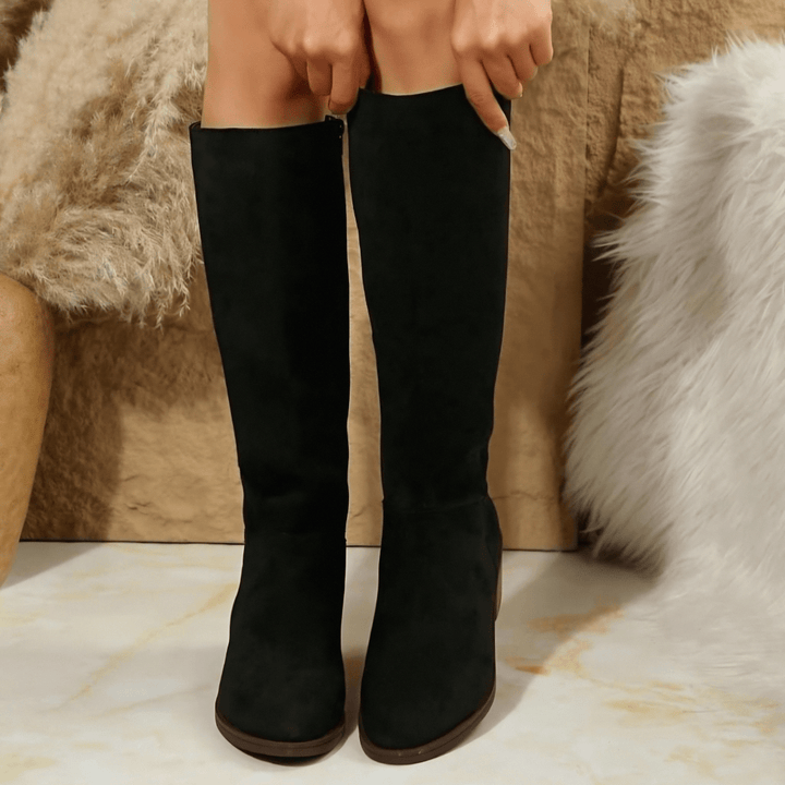 Women’s Boots | Wide Calf Knee-High
