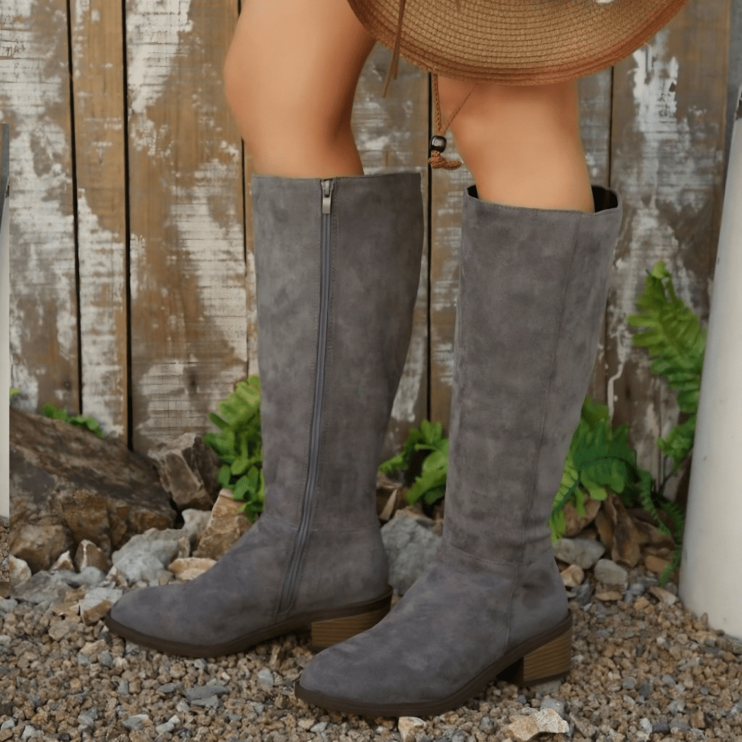 Women’s Boots | Wide Calf Knee-High