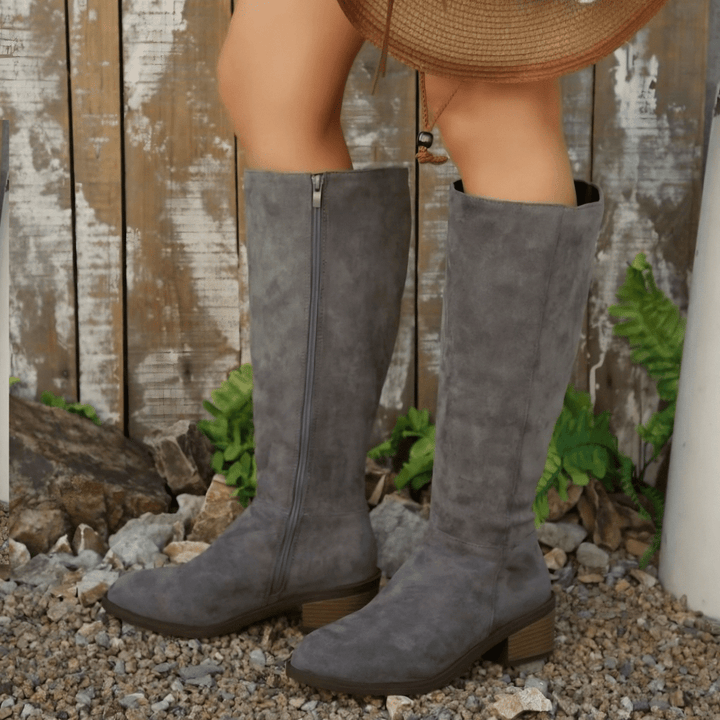 Women’s Boots | Wide Calf Knee-High