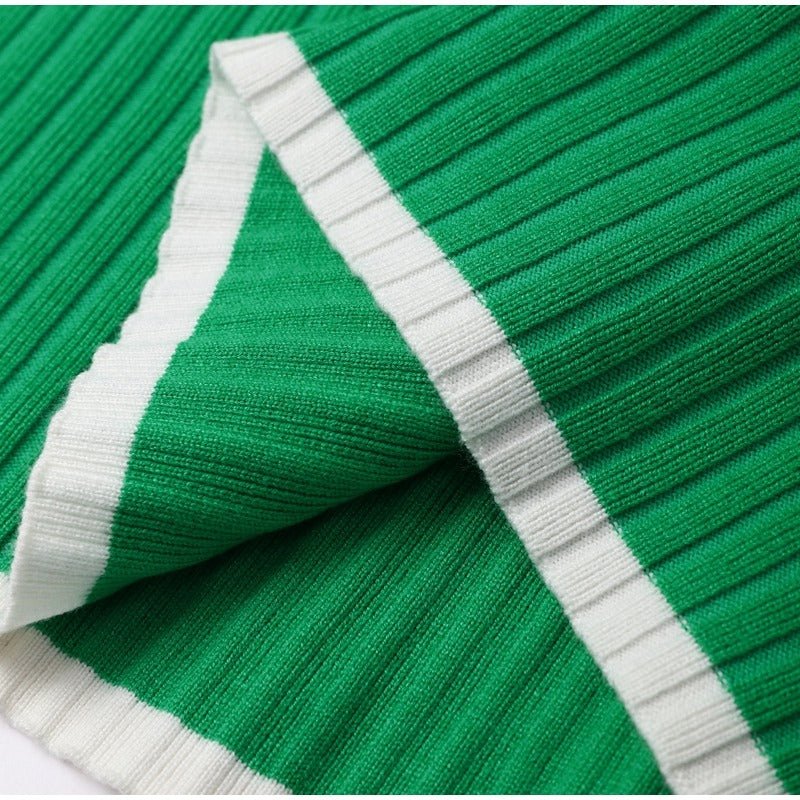 Women’s Two-Piece Set | Crop Top & Matching Pants