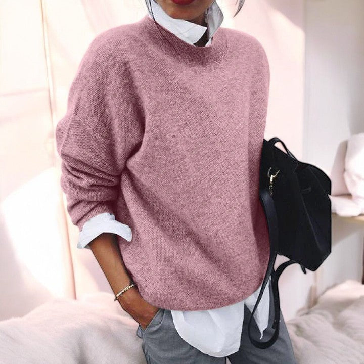 Sweater For Women | Stylish Round Neck