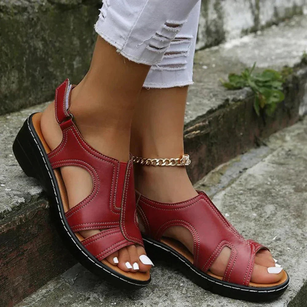 Sandals for Women | Open-Toe Platform