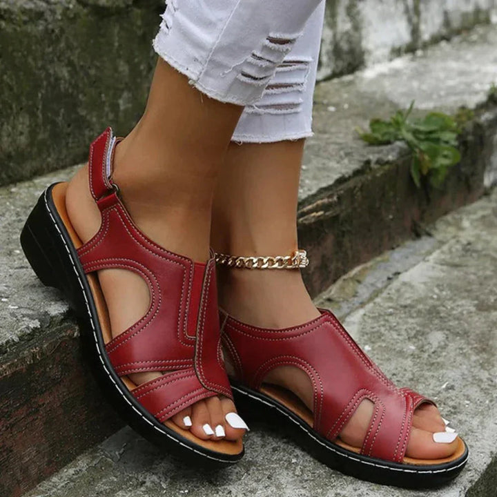 Sandals for Women | Open-Toe Platform