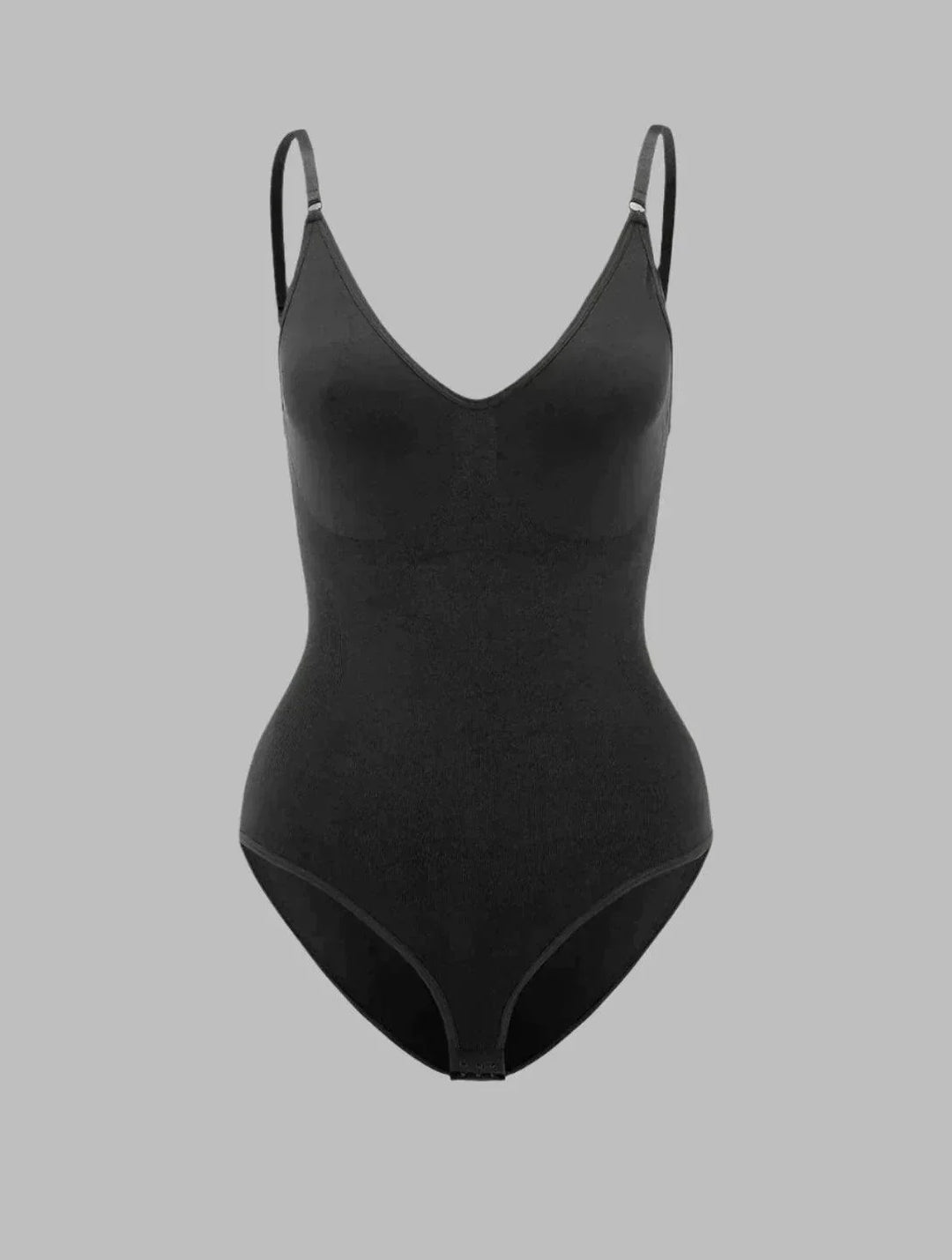 Shapewear For Women | High-Waisted Strap Bodysuit