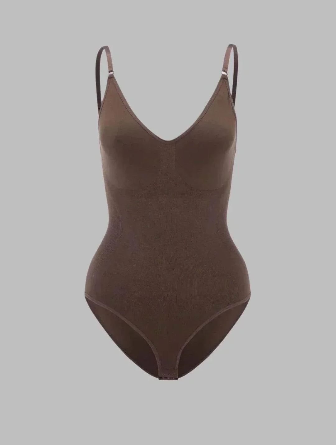 Shapewear For Women | High-Waisted Strap Bodysuit