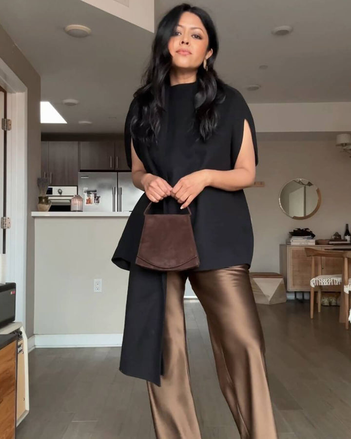Wendy Wide Leg Trousers