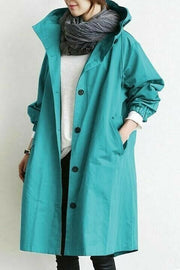 Aqua blue
