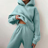 Mint Blue