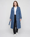 Blue Denim
