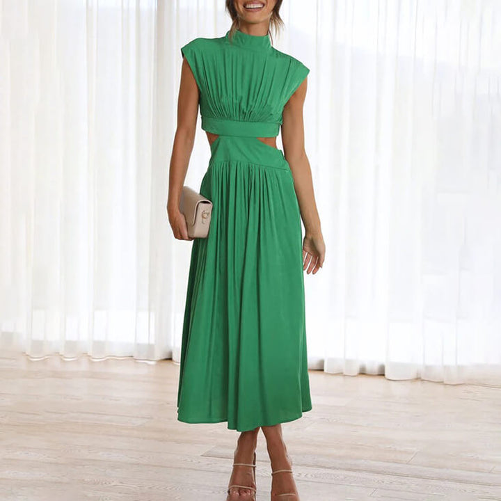 Dress For Women | Summer Sleeveless