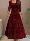 Dark Red