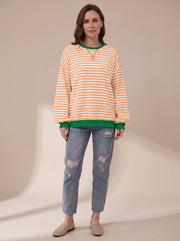 Light Orange
