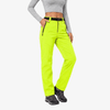 Neon Yellow
